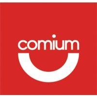 comium logo image