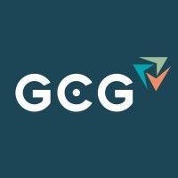 gcg official logo image