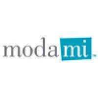 modami logo image