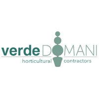 verde domani, inc. logo image