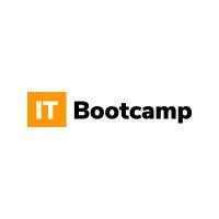 it bootcamp logo image