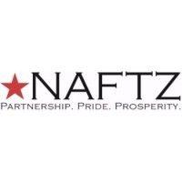 national association of foreign-trade zones (naftz) logo image