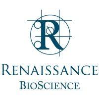 renaissance bioscience corp. logo image