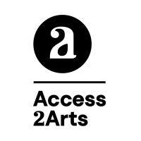 access2arts logo image