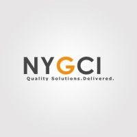 new york global consultants inc. (nygci) logo image