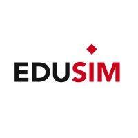 edusim logo image