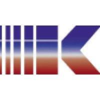 industrial kinetics logo image