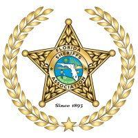 florida sheriffs association logo image