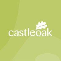 castleoak logo image