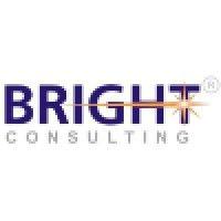 bright consulting logo image