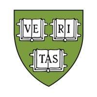 harvard office for sustainability logo image