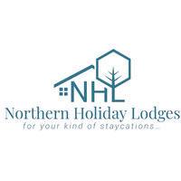 northern holiday lodges logo image