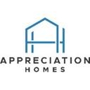 logo of Appreciation Homes