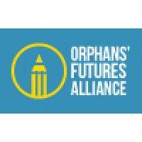 orphans'​ futures alliance logo image