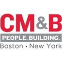 logo of Cm B