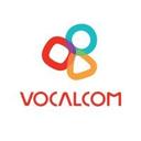 logo of Vocalcom