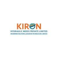 kiron hydraulic needs logo image