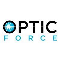 optic force pty ltd logo image