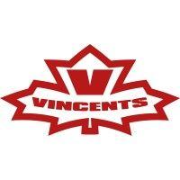 vincents husbil & husvagn logo image