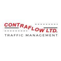 contraflow ltd. logo image