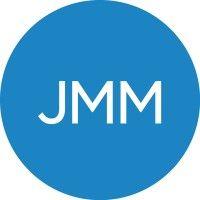 jm marketing limited logo image