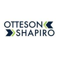 otteson shapiro logo image