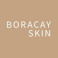 boracay skin logo image