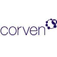 corven logo image