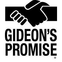 gideon's promise logo image