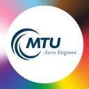 logo of Mtu Aero Engines