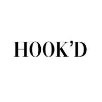 hook'd magazine