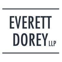 everett dorey logo image