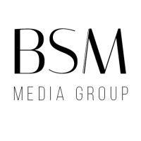 bsm media group llc logo image