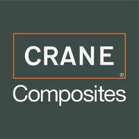 crane composites logo image