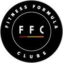 logo of Fitness Formula Clubs Ffc