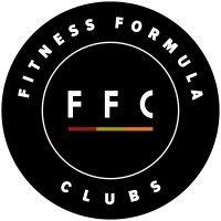 fitness formula clubs (ffc) logo image