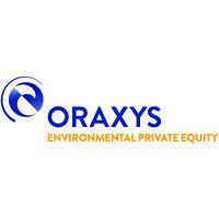 oraxys environmental private equity logo image