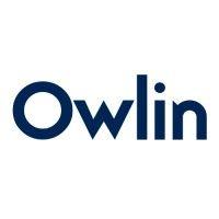 owlin logo image