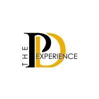 the pd experience logo image