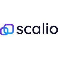 scalio.ai logo image