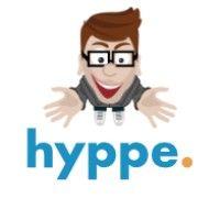 hyppe logo image