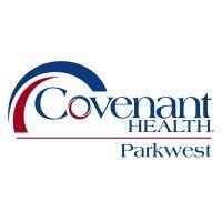 parkwest medical center logo image