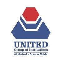 united group of institutions logo image