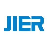 jier machine-tool group co., ltd. logo image