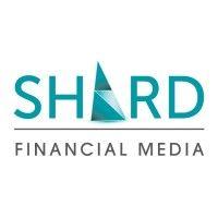 shard financial media logo image