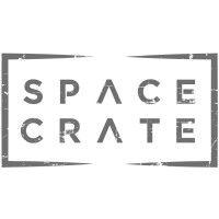 spacecrate ltd logo image