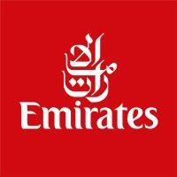 emirates logo image