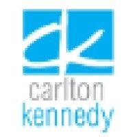 carlton kennedy logo image