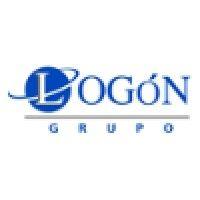 grupo logon logo image