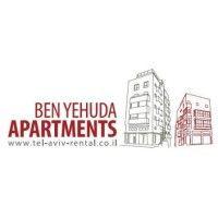 ben yehuda apartments